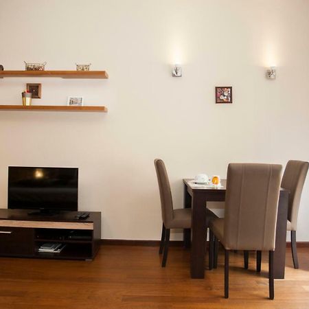 Katrin Apartment Budapešť Exteriér fotografie